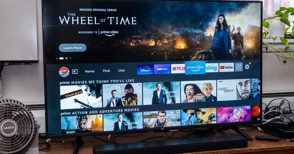 the-fire-tv-should-be-at-the-heart-of-amazon’s smart-home