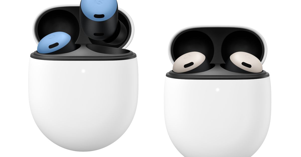 google-announces-new-colors-and-features-for-its-pixel-buds-pro-earbuds