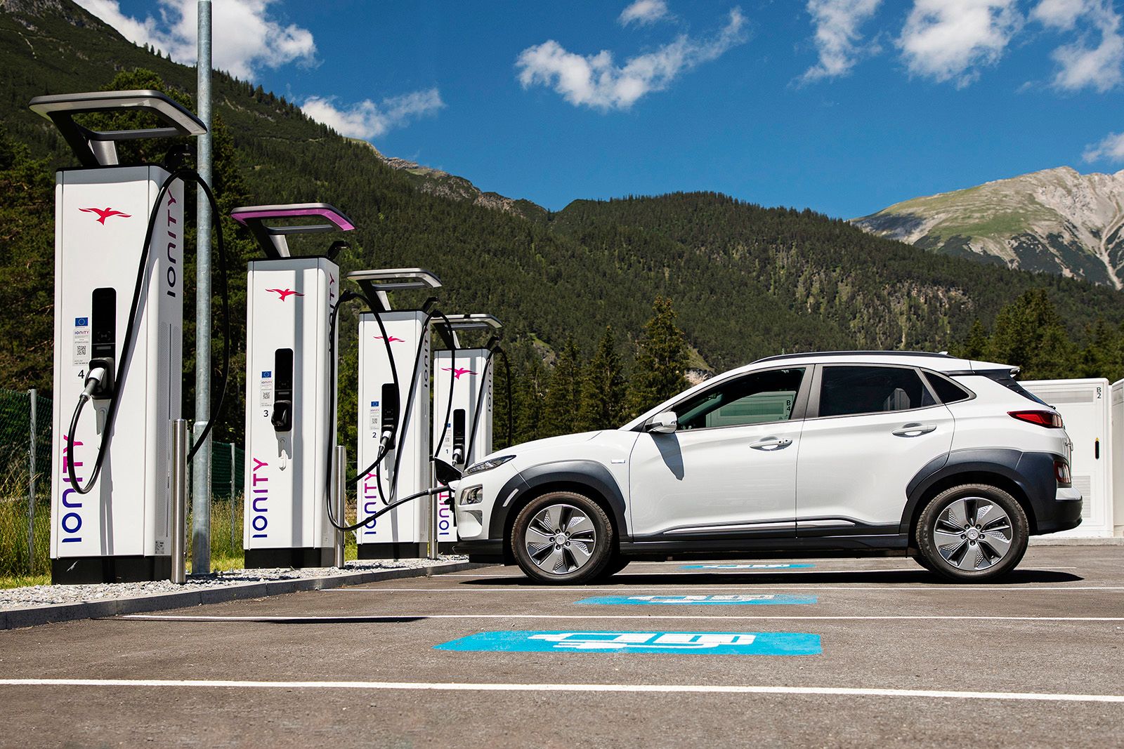 best-ev-charging-apps-2023