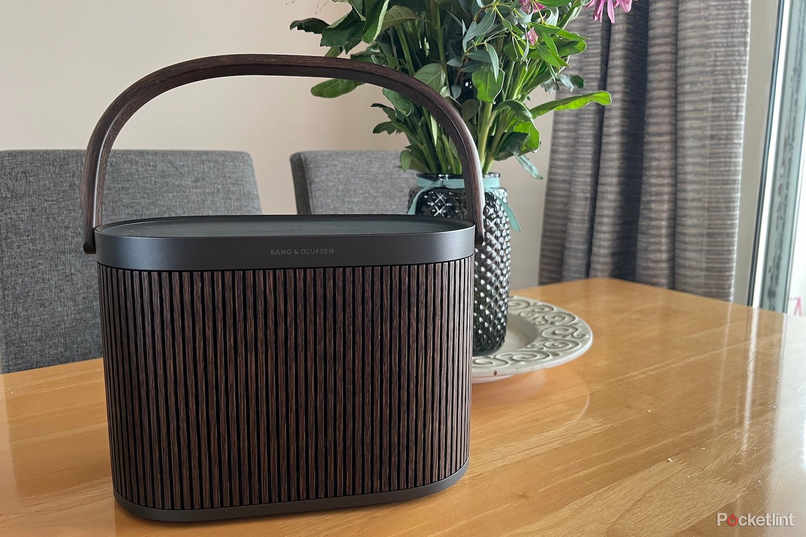 Bang & Olufsen Beosound A5 Review: Sounds Expensive - Rondea