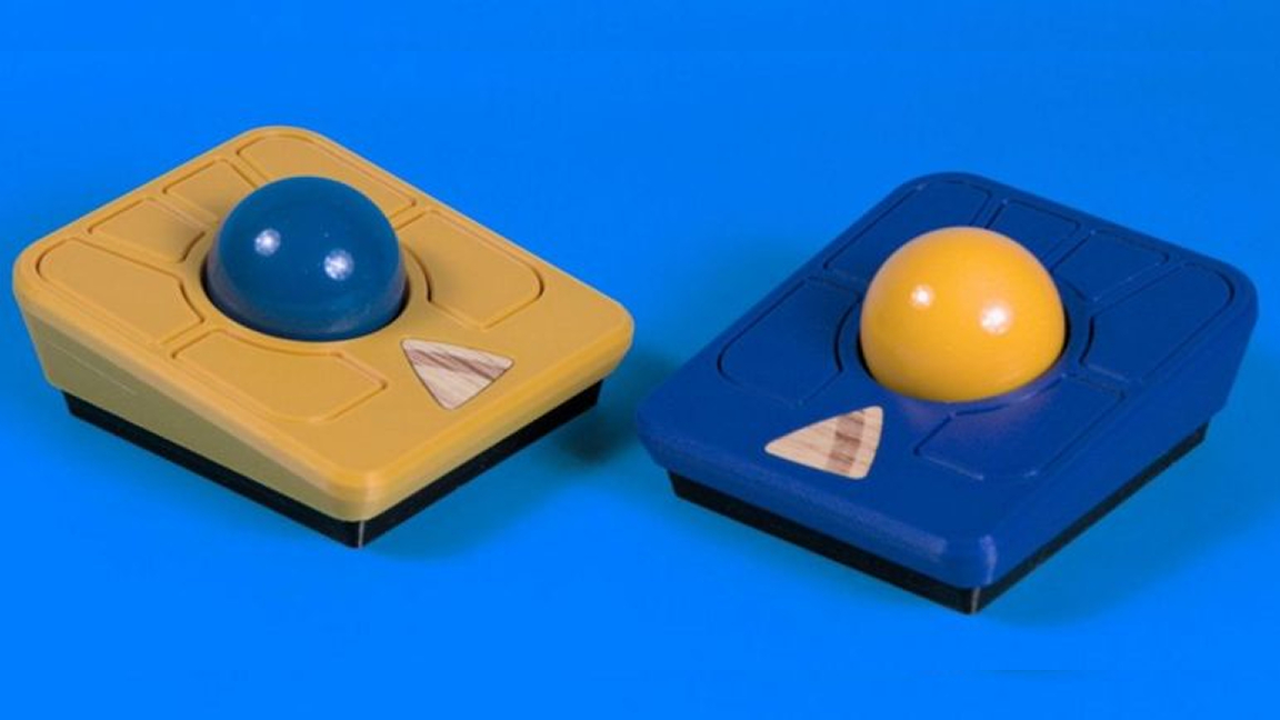 diy-trackball-kit-powered-by-raspberry-pi-rp2040-chip