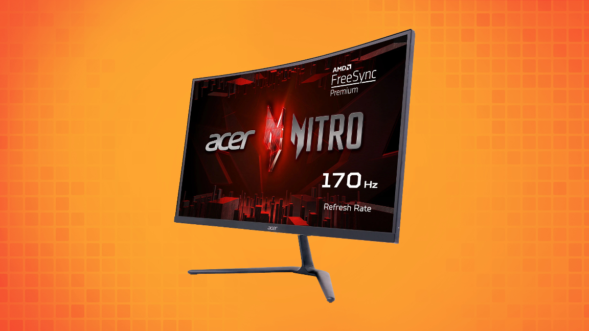 acer-nitro-27-inch-curved-wqhd-monitor-drops-to-$145-at-walmart