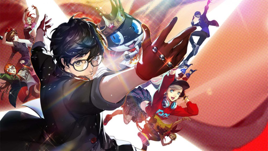 atlus-reportedly-working-on-a-persona-party-game-and-mobile-spin-off