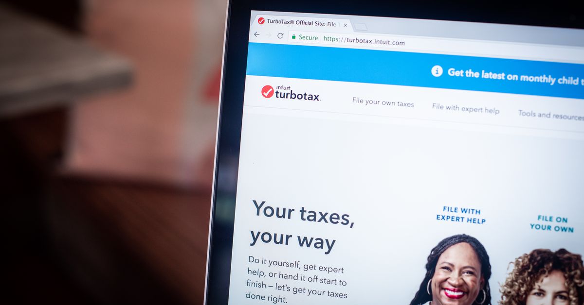 TurboTax isn’t allowed to say it’s ‘free’ anymore Rondea