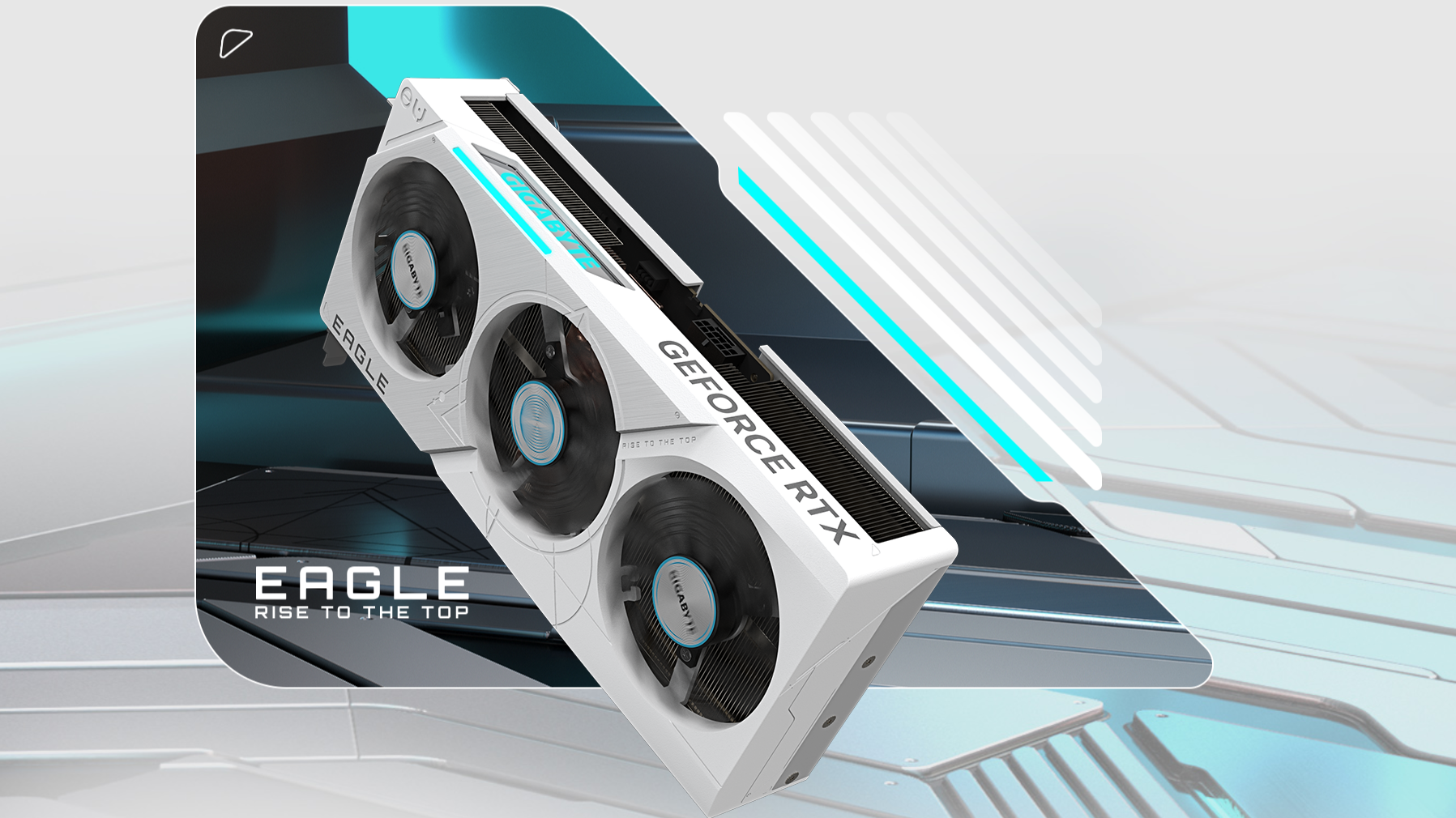 gigabyte-launches-new-white-rtx-40-series-gpus-—-eagle-ice-series-introduces-the-white-theme-for-rtx-4060-and-rtx-4070-families