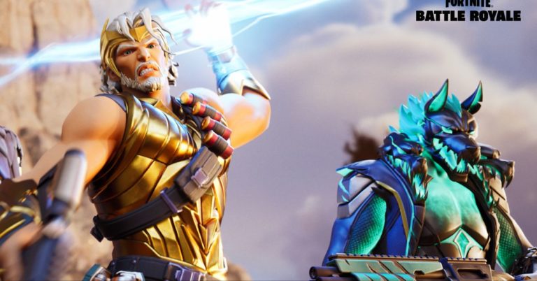 Fortnite S New Season Brings Greek Gods To The Battle Royale Rondea   2413108 Fortnites New Season Brings Greek Gods To The Battle Royale 768x402 