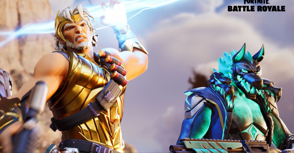 fortnite’s-new-season-brings-greek-gods-to-the-battle-royale