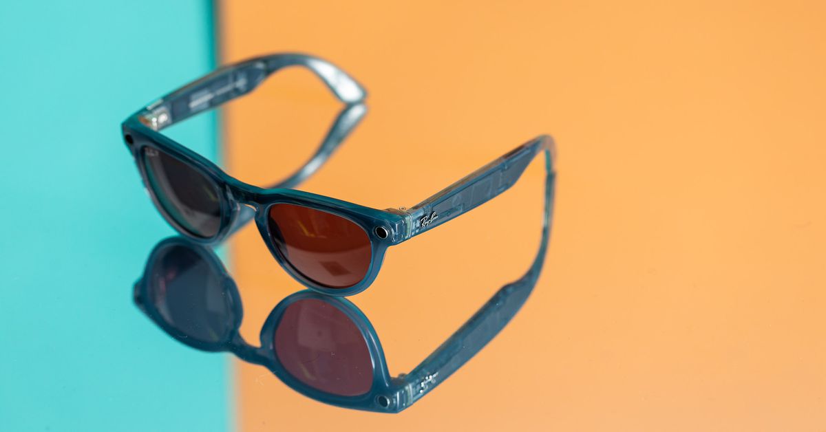 meta-is-adding-ai-to-its-ray-ban-smart-glasses-next-month