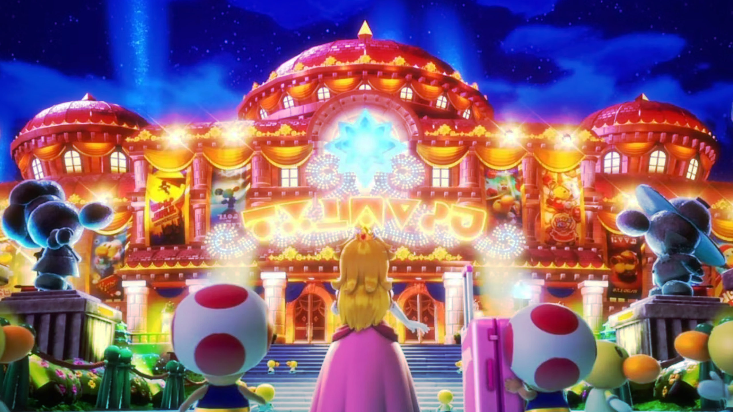 princess-peach:-showtime-review:-short-and-sweet