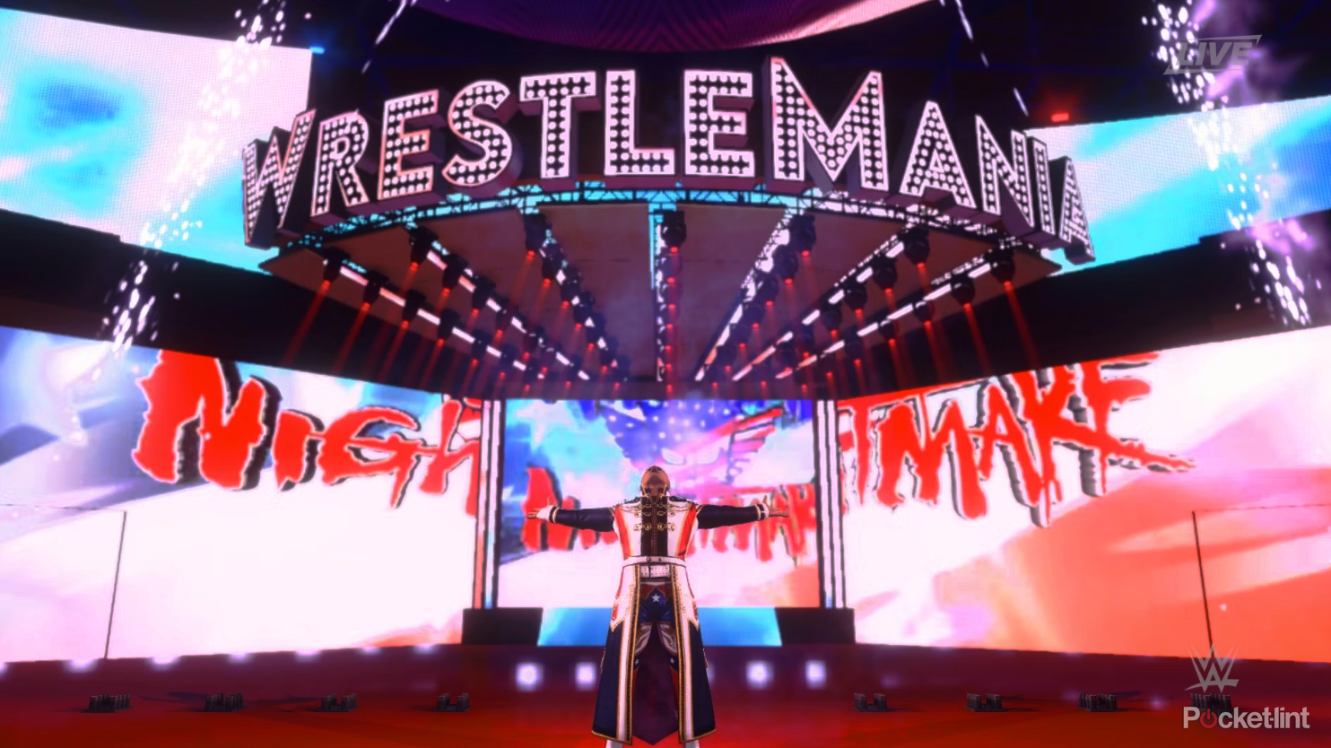 wwe-2k24-review:-a-gift-to-wrestlemania-fans