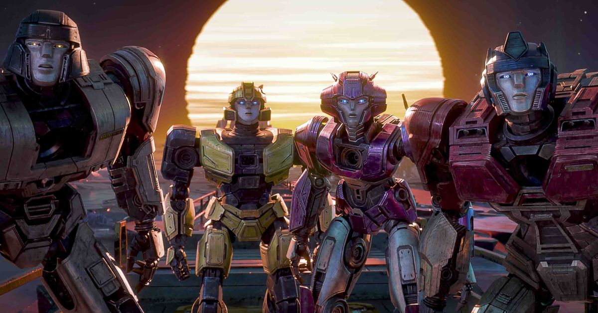 transformers-one-turns-cybertron’s-greatest-warriors-into-bumbling-youths-in-first-trailer