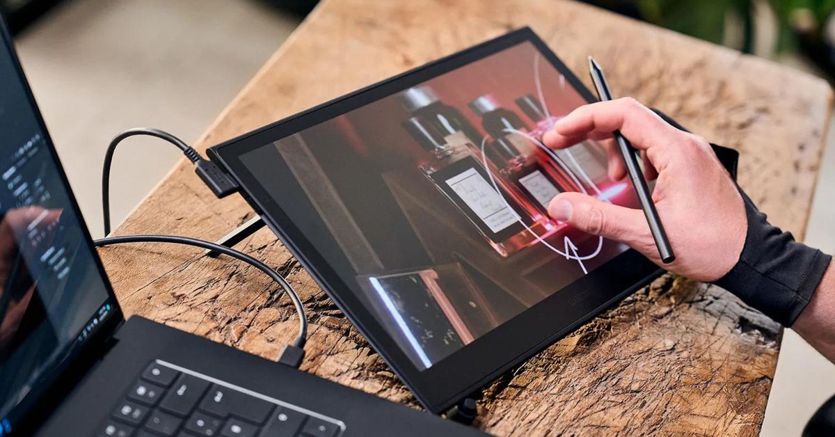wacom-says-its-first-oled-drawing-tablet-is-cool-and-skinny