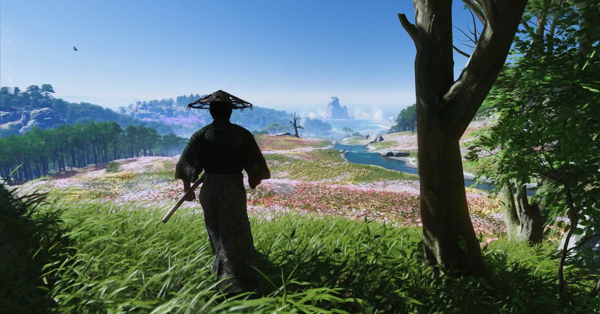 game-stores-are-refunding-ghost-of-tsushima-pre-orders-in-non-psn-countries