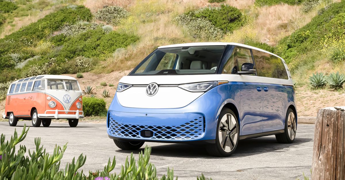 vw-releases-battery-and-motor-details-for-upcoming-id-buzz-electric-microbus