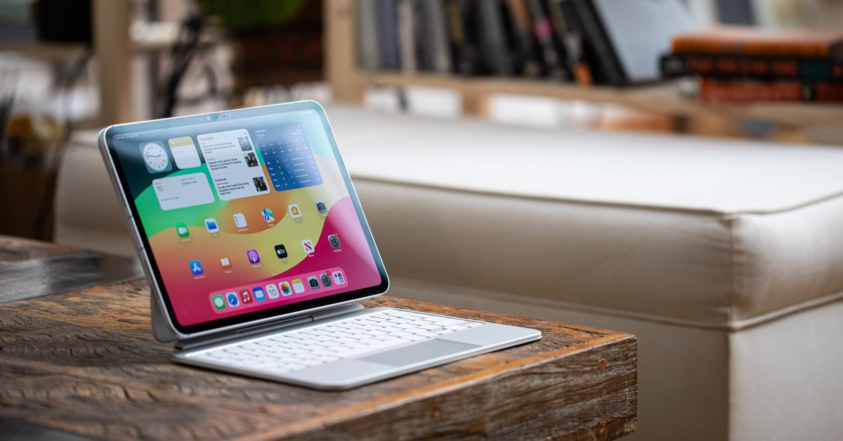 apple-ipad-pro-(2024)-review:-the-best-kind-of-overkill