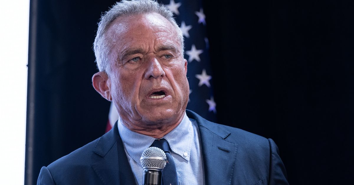 rfk-jr.-sues-meta-for-‘election-interference’-after-it-temporarily-removed-a-campaign-video