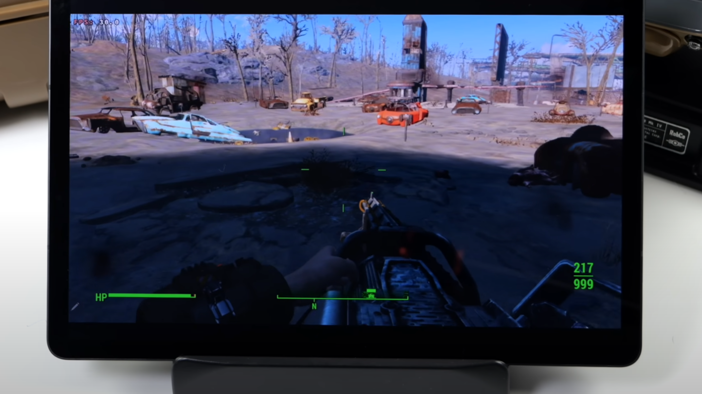 windows-translator-makes-pc-games-run-on-android-—-fallout-4-demoed-at-30-fps-using-winlator-app