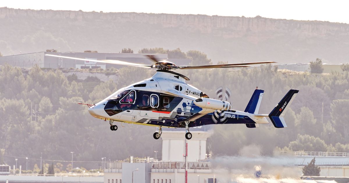 airbus-debuts-its-half-plane,-half-helicopter-to-the-public