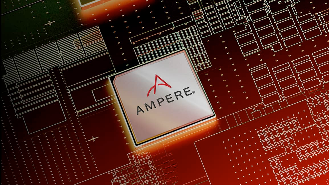 ampere-announces-256-core-3nm-cpu,-unveils-partnership-with-qualcomm