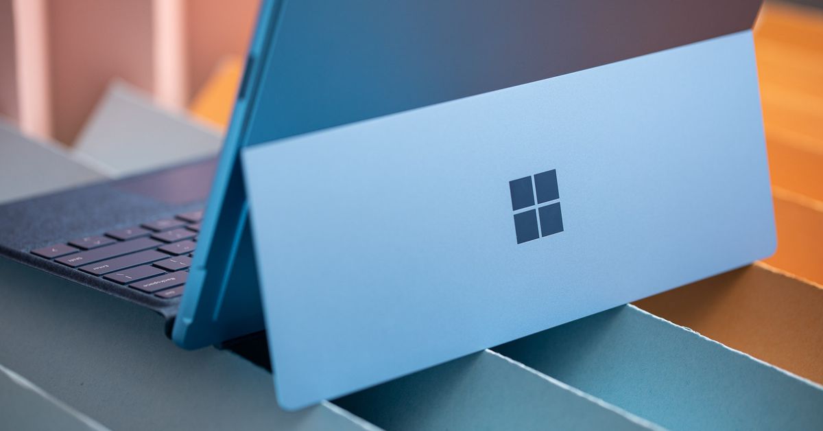 What to expect from Microsoft’s Surface event today Rondea
