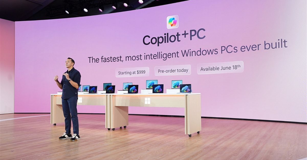 all-the-copilot-plus-pcs-announced-at-microsoft’s-surface-event