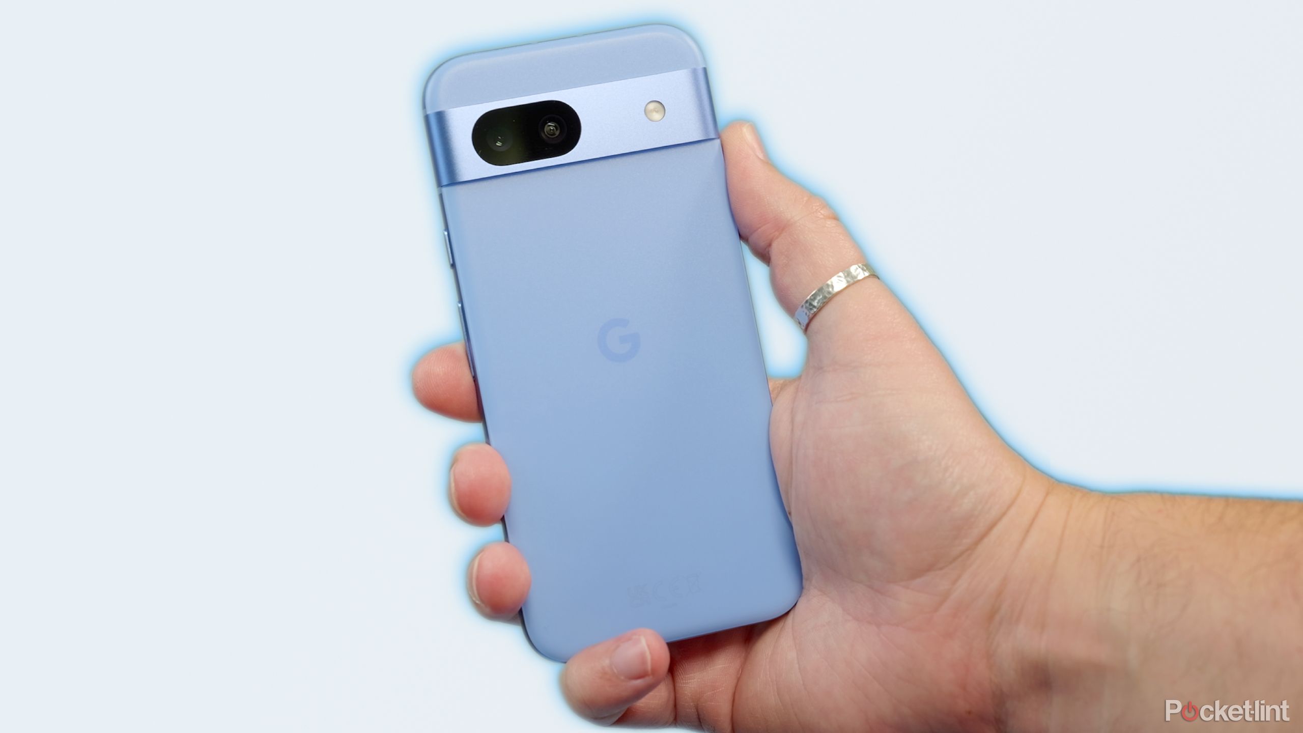 google-pixel-8a-review