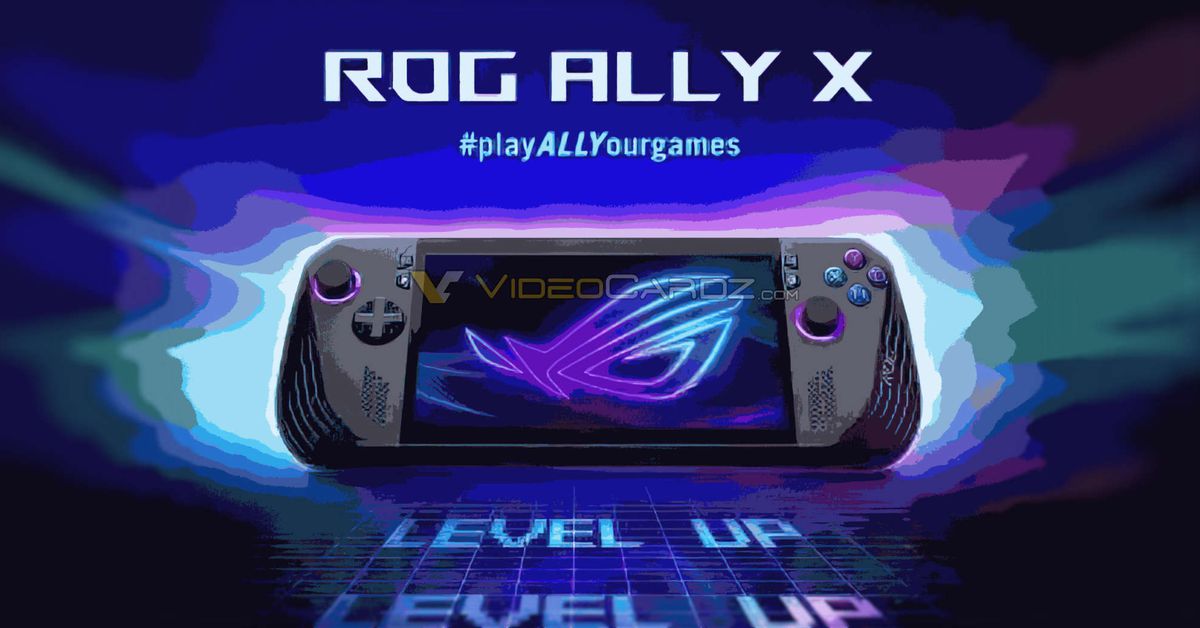 leak:-the-asus-rog-ally-x-will-have-twice-the-battery-at-80wh-and-two-usb-c-ports