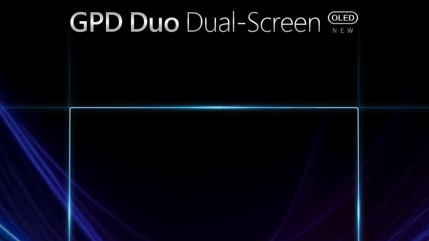 dual-screen-oled-laptop-from-handheld-pc-maker-gpd-teased-—-device-to-rival-asus-zenbook-duo