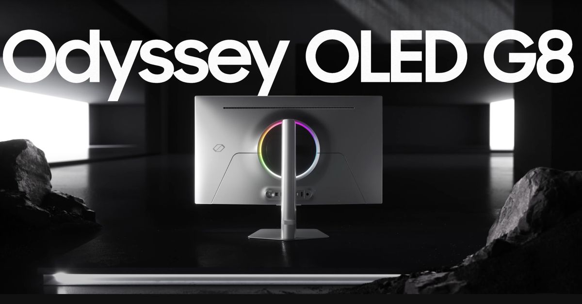 samsung-added-ai-upscaling-to-its-new-oled-gaming-monitor