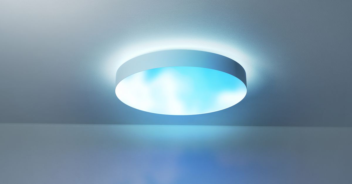 this-matter-enabled-smart-ceiling-light-costs-under-$100