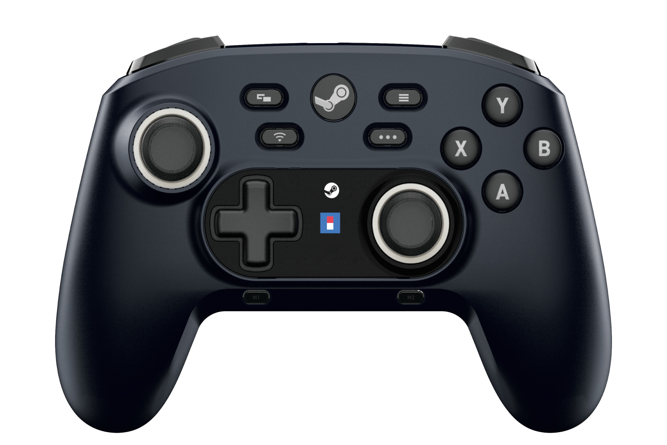 hori-announces-official-valve-licensed-steam-controller-—-launches-on-halloween-in-four-colors