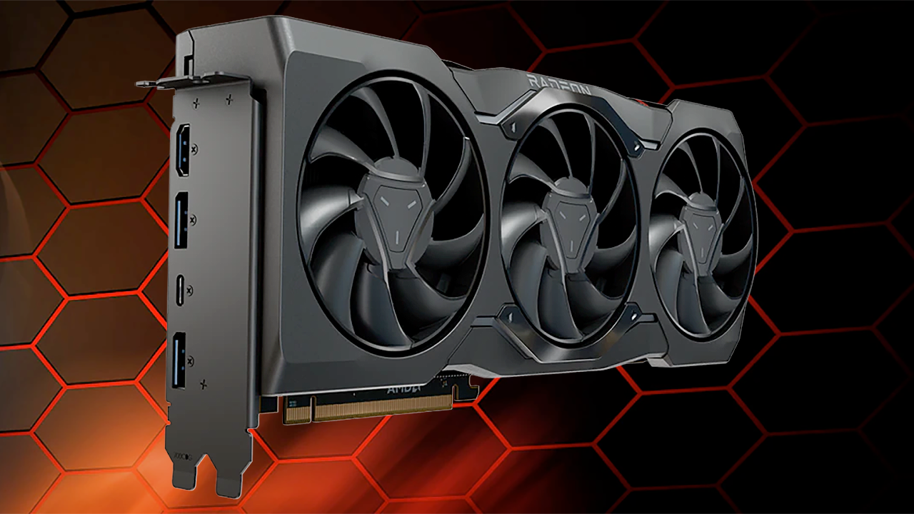 AMD may unveil nextgen Radeon RX 8000series GPUs at CES 2025 according to leaker Rondea