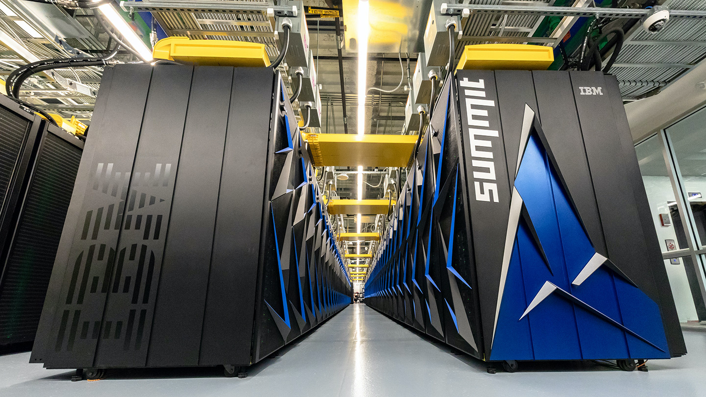 us-requests-proposals-for-next-gen-discovery-supercomputer-—-will-be-up-to-five-times-faster-than-the-world’s-fastest-supercomputer,-arrive-in-2027