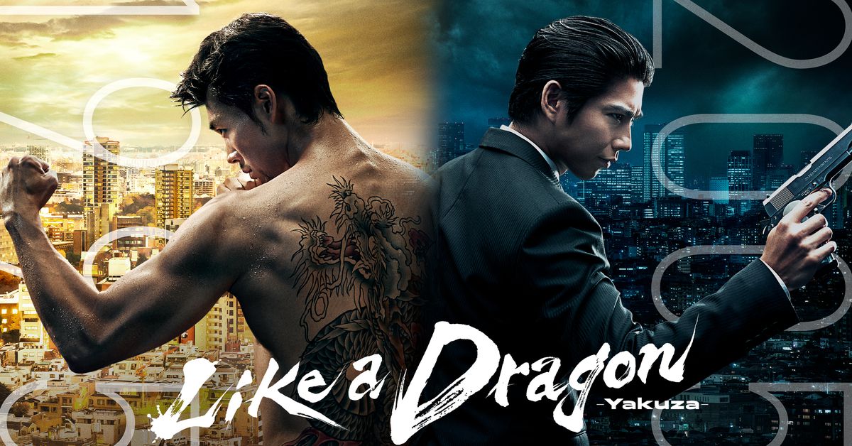 here’s-your-first-look-at-amazon’s-like-a-dragon:-yakuza