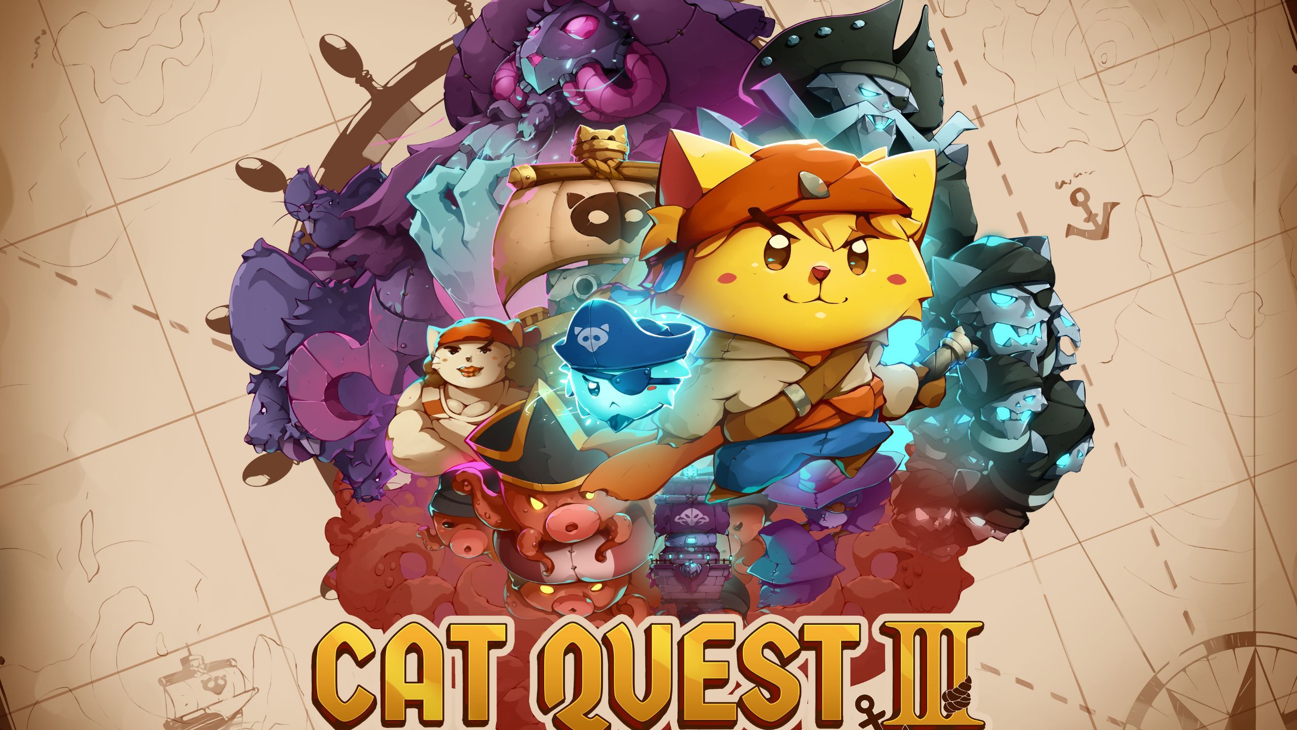 cat-quest-3-review