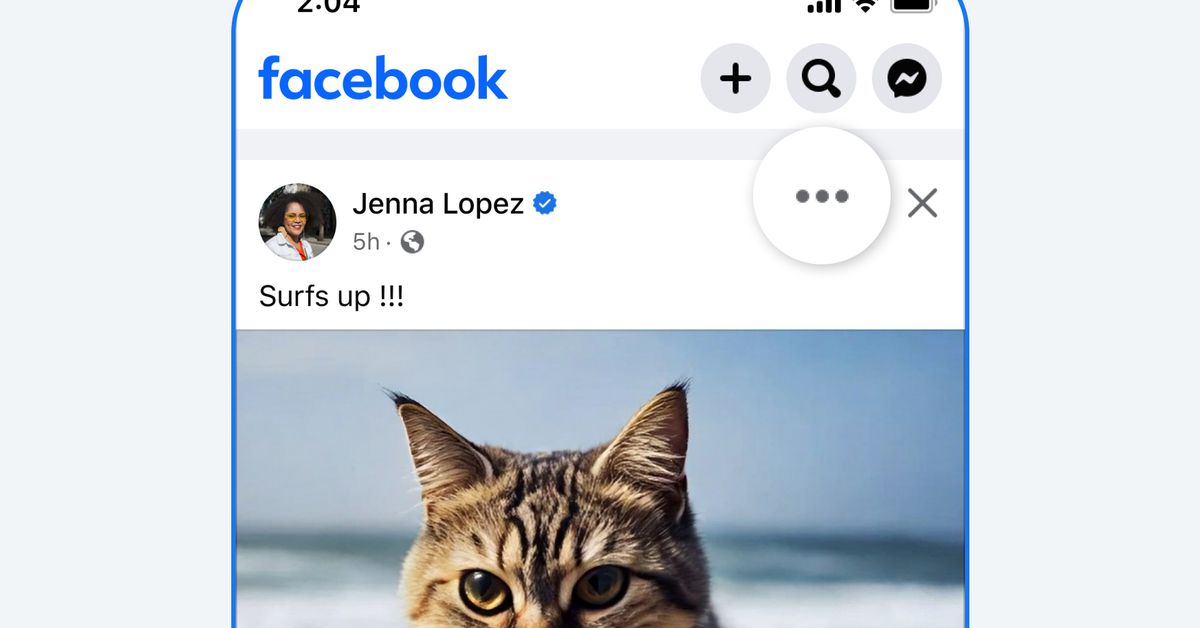 facebook-and-instagram-are-making-ai-labels-less-prominent-on-edited-content