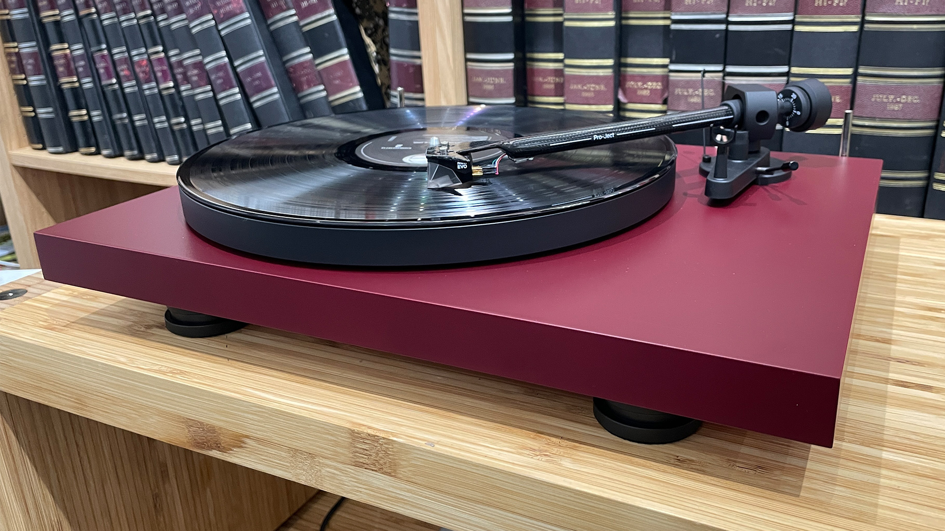 pro-ject-debut-evo-2