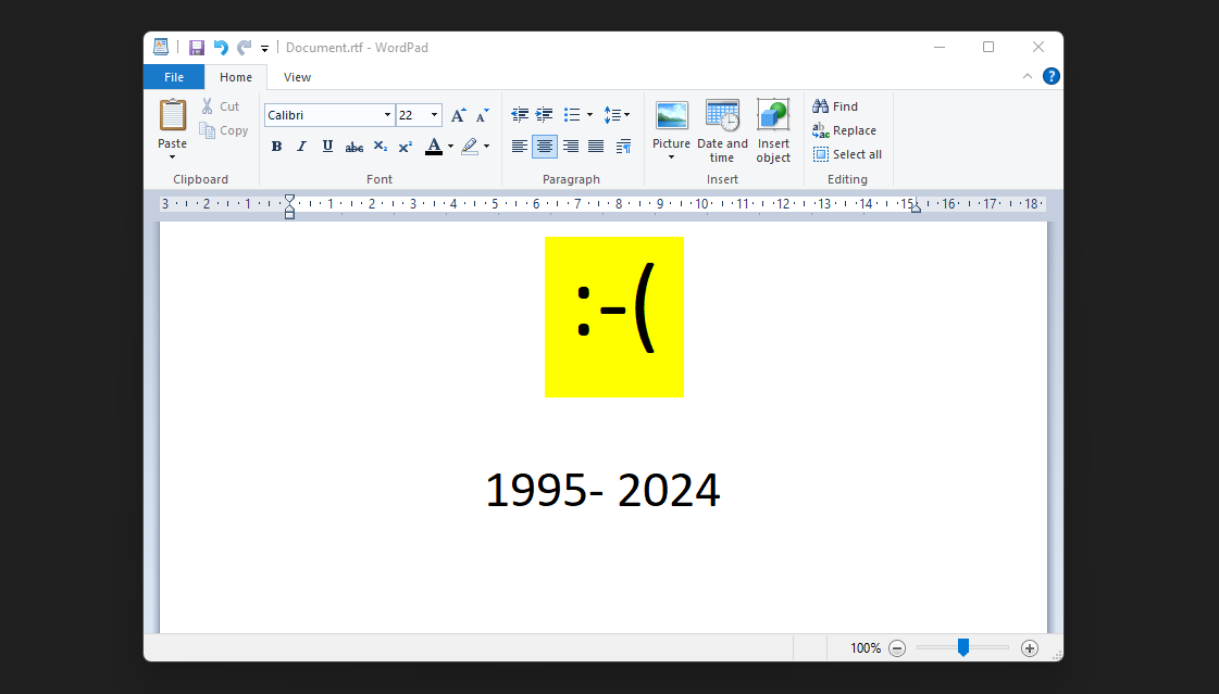 microsoft-retires-wordpad-after-28-years-—-app-no-longer-available-as-of-windows-11-24h2