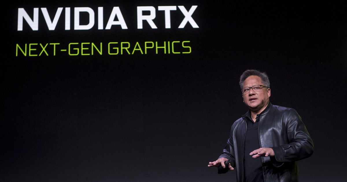 nvidia-to-hold-ces-2025-keynote-as-rtx-5090-rumors-swirl