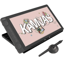 quick-look:-huion-kamvas-13-(gen-3)-graphics-tablet