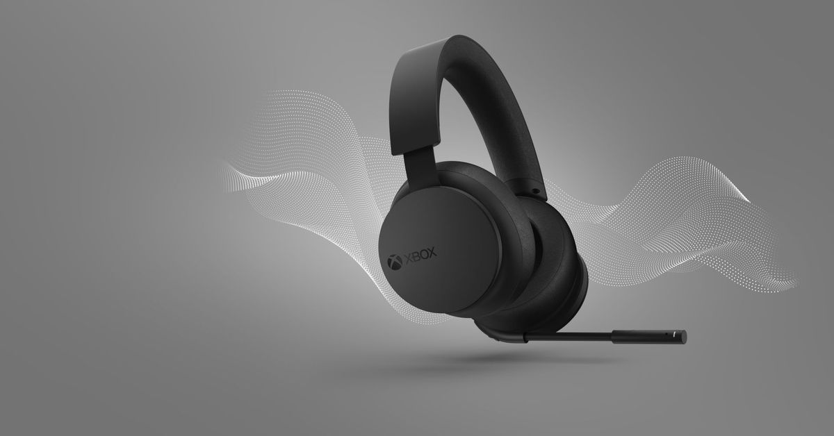 microsoft’s-refreshed-xbox-wireless-headset-has-a-better-mic-and-more-battery-life