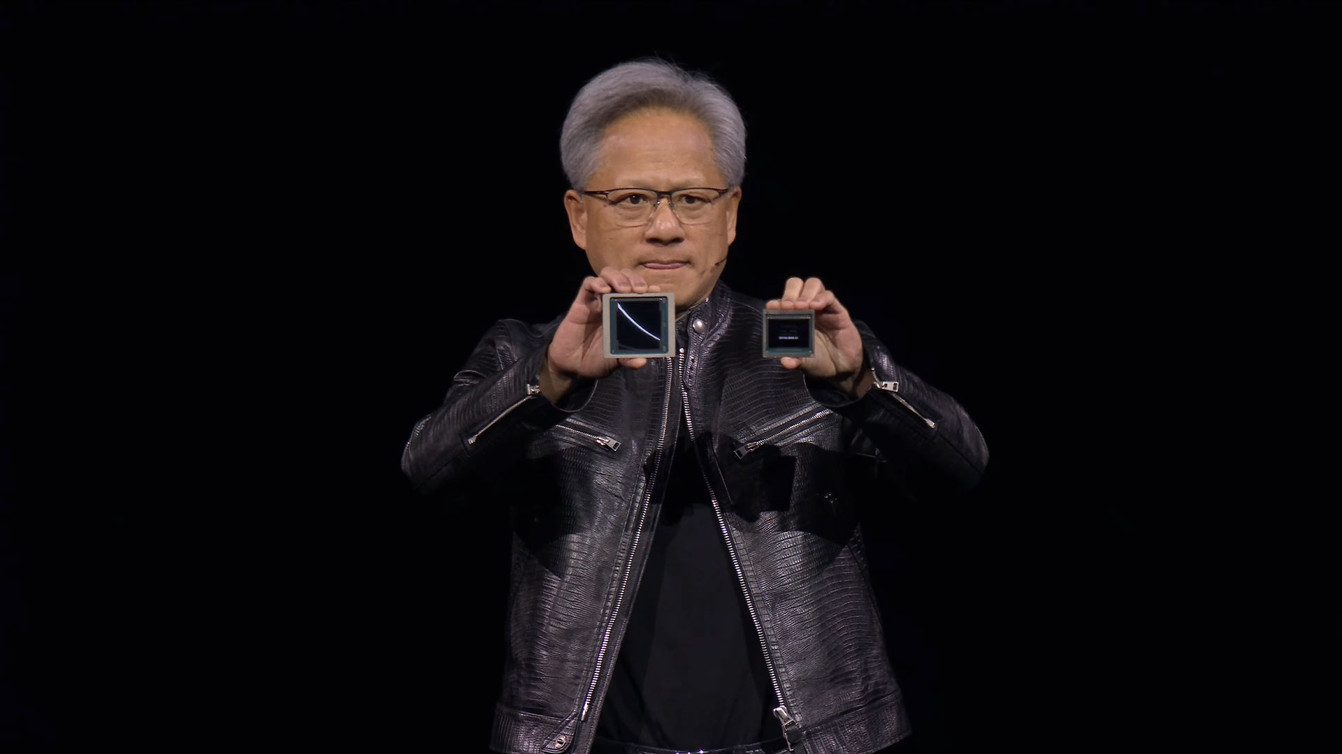 nvidia’s-jensen-huang-admits-ai-chip-design-flaw-was-‘100%-nvidia’s-fault’-—-tsmc-not-to-blame,-now-fixed-blackwell-chips-are-in-production