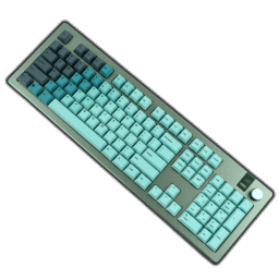 glorious-gmmk-3-pro-he-wireless-keyboard-review