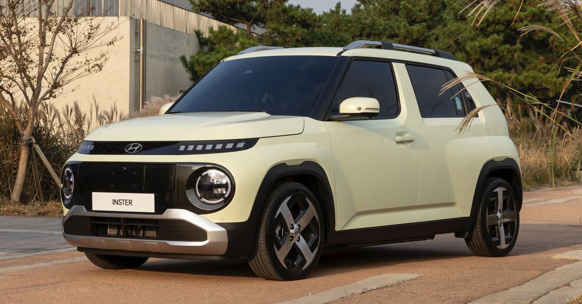 hyundai’s-cutesy-inster-ev-doesn’t-need-to-be-quick