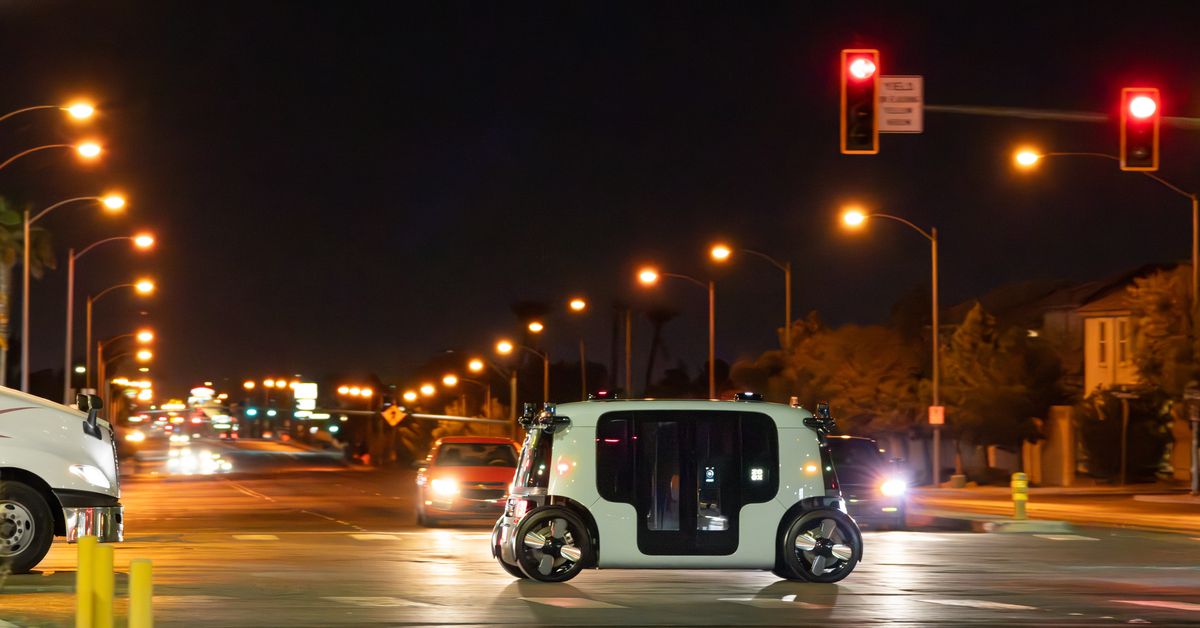 is-amazon’s-robotaxi-company-trying-to-sidestep-federal-safety-laws?