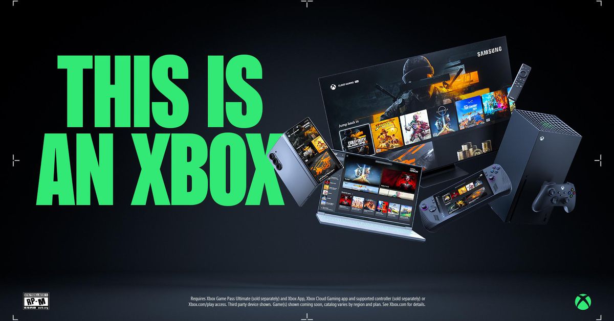 xbox continues-its-push-beyond-consoles-with-new-ad-campaign