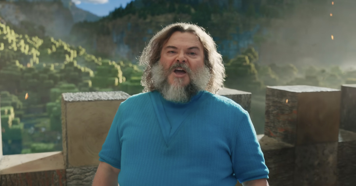 jack-black-yearns-for-the-mines-in-new-minecraft-movie-trailer