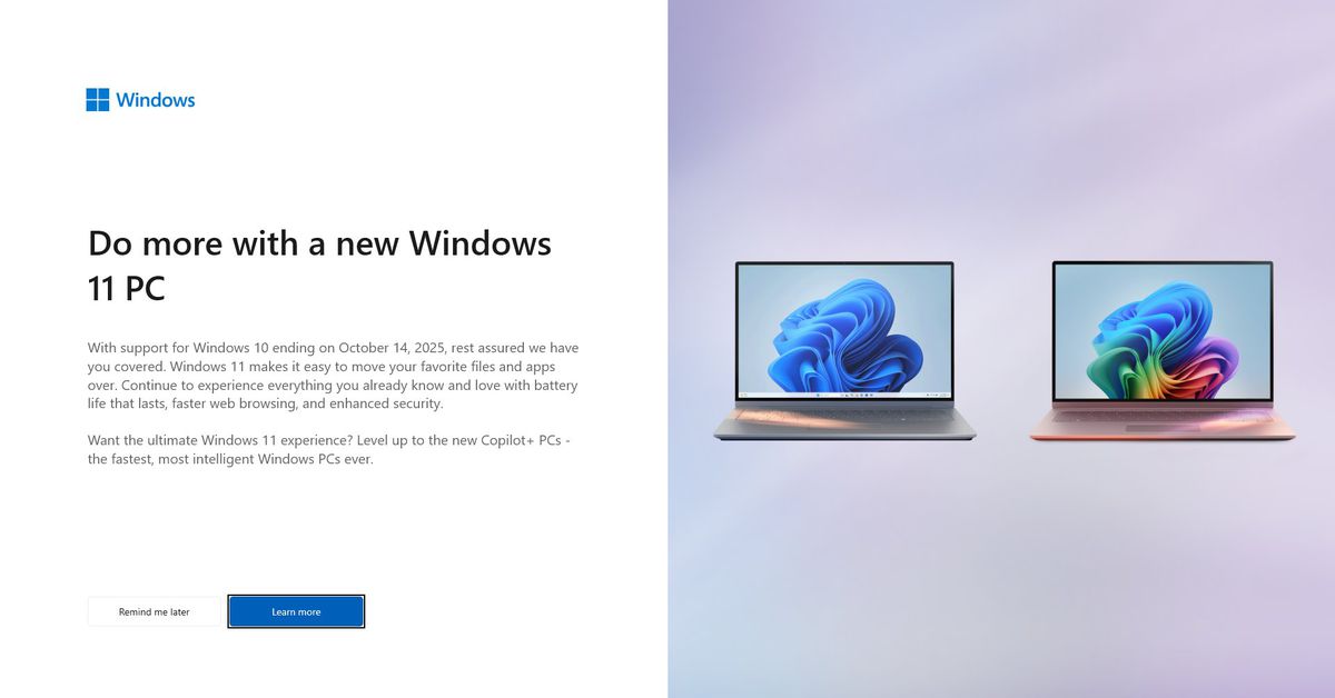 microsoft-tries-to-convince-windows-10-users-to-buy-a-new-pc-with-full-screen-prompts