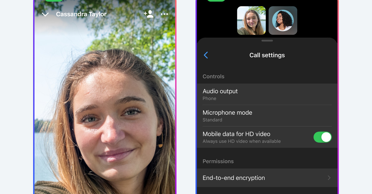 messenger-video-calls-will-look-and-sound-better-—-and-add-ai-backgrounds