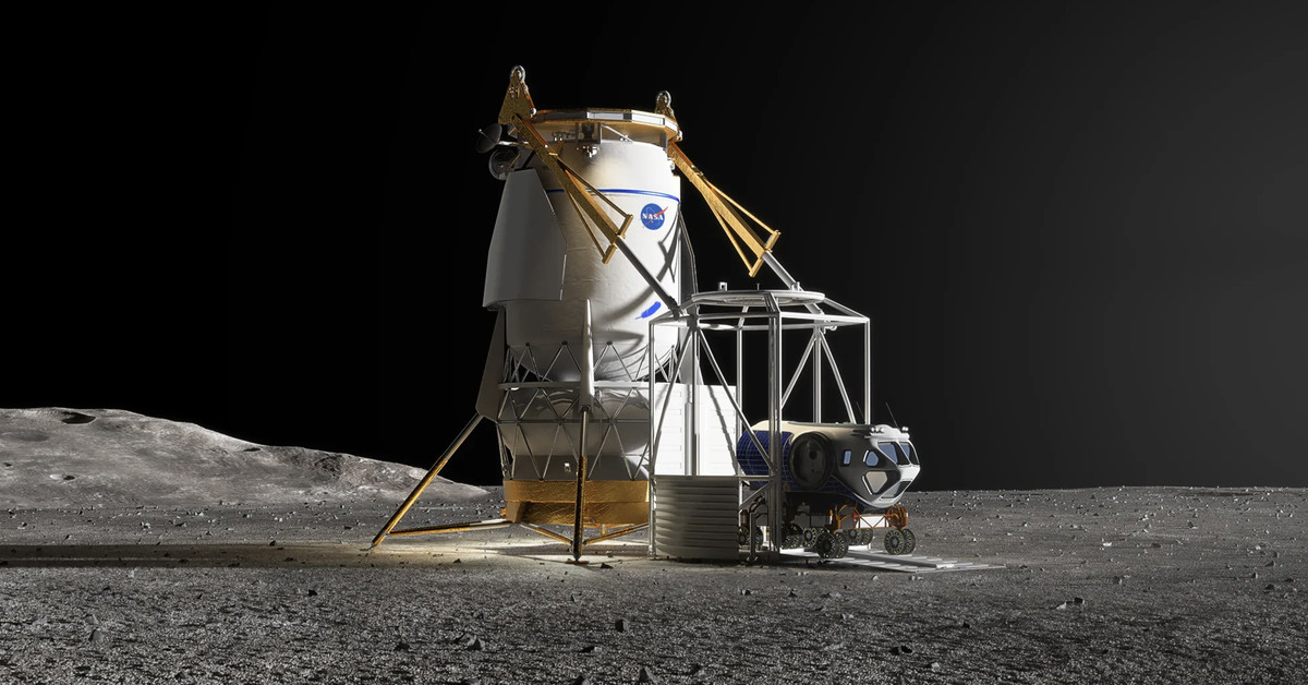 nasa-wants-spacex-and-blue-origin-to-deliver-cargo-to-the-moon